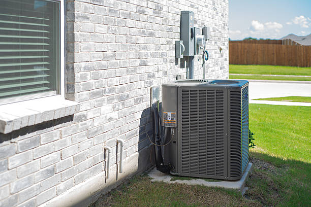 Reliable Hvac Installation contractor in Mc Lean, IL by FH HVAC